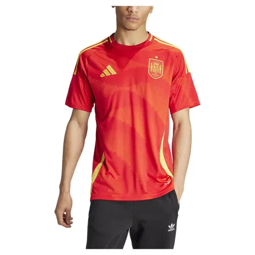 Spain home jersey